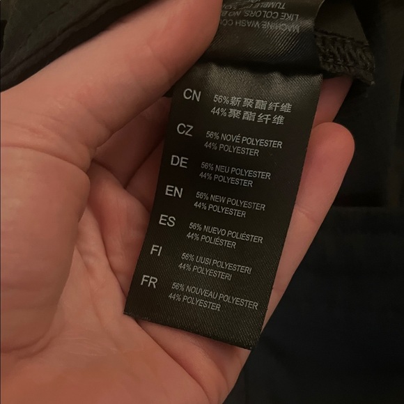 KUHL HORIZN HIKING RECCO ROLL UP SHORTS SIZE 12 womens - Picture 6 of 7